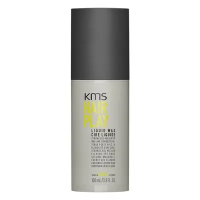 KMS HairPlay Liquid Wax 100 ml