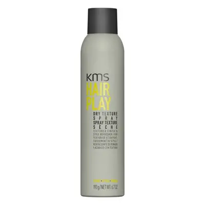 KMS Hairplay Dry Texture Spray 250 ml