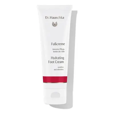 Dr. Hauschka Fußcreme 75 ml