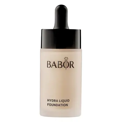 BABOR Hydra Foundation 30 ml 01 alabaster