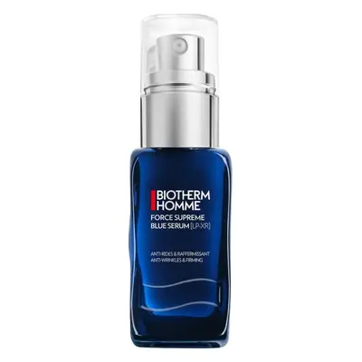 Biotherm Homme Force Supreme Blue Serum LP-XR 30 ml