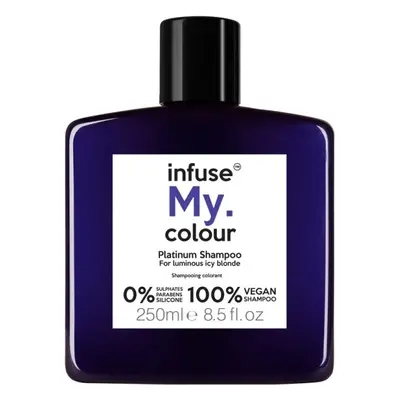 Infuse My. colour Platinum 250 ml