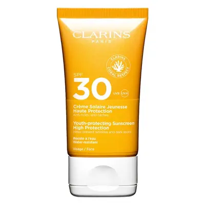 CLARINS Crème Solaire Jeunesse SPF30 50 ml