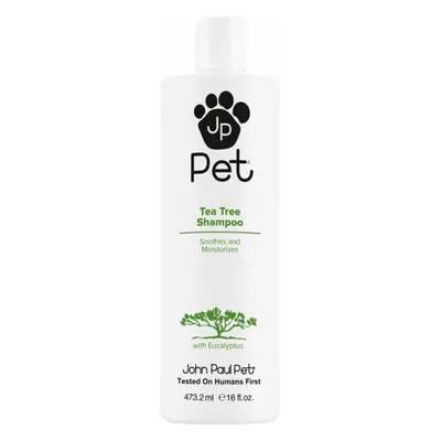 Paul Mitchell John Paul Pet Tea Tree Shampoo 473,2 ml