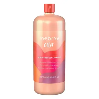 Inebrya Color Perfect Shampoo 1000 ml