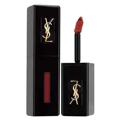 Yves Saint Laurent Vernis à Lèvres Vinyl Cream Lipgloss 5,5 ml 420 Chili Vibration