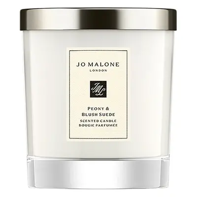 Jo Malone Peony & Blush Suede Home Candle 200 g