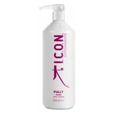 I.C.O.N. Fully Antioxidant Shampoo 1000 ml