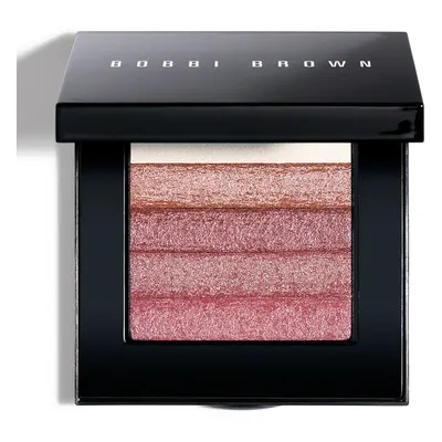 Bobbi Brown Shimmer Brick Compact 05 Rose 10,3 g