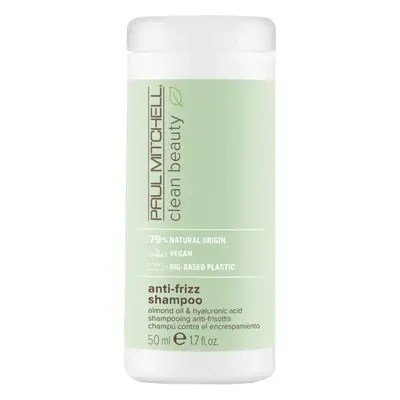 Paul Mitchell Clean Beauty Anti-Frizz-Shampoo 50 ml