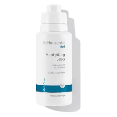 Dr. Hauschka MED Salbei Mundspülung 300 ml