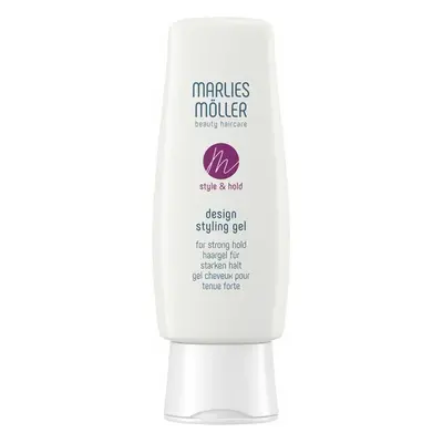 Marlies Möller Style & Hold Design Styling Hair Gel 100 ml