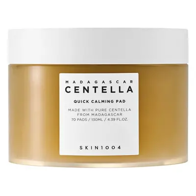 SKIN1004 Centella Quick Calming Pad 130 ml