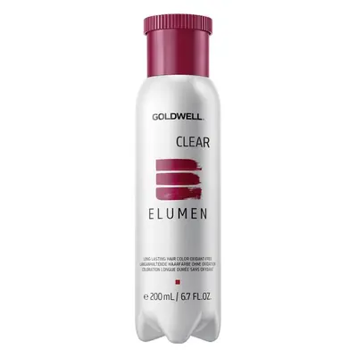 Goldwell Elumen Pures Clear 200 ml