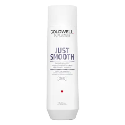 Goldwell Just Smooth Taming Shampoo 250 ml