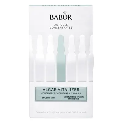 BABOR Ampoule Concentrates Algae Vitalizer 14 ml