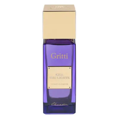 Gritti Ivy Collection Kill the Lights Extrait de Parfum 100 ml