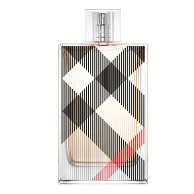 Burberry Brit for her Eau de Parfum (EdP) Natural Spray 100 ml