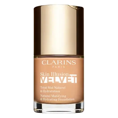 CLARINS Skin Illusion Velvet 30 ml 107C