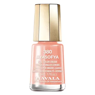 Mavala Nagellack 913.80 Ayasofya 5 ml