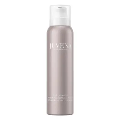 Juvena Pure Cleansing Exfoliating Guarana Mousse 125 ml