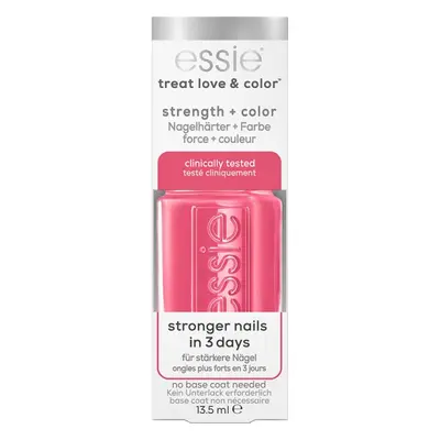 Essie Nagelpflege treat, love & color Nr. 162 punch it up Nagellack 13,5ml