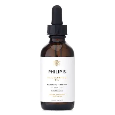 Philip B Rejuvenating Oil 60 ml