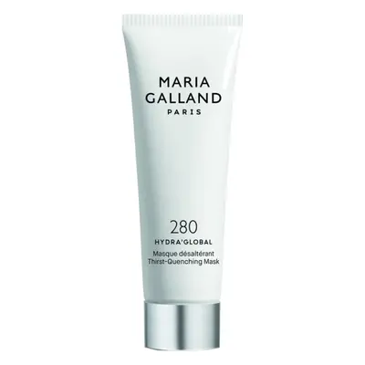 Maria Galland 280 Masque Dèsalterant Hydra'Global 50 ml