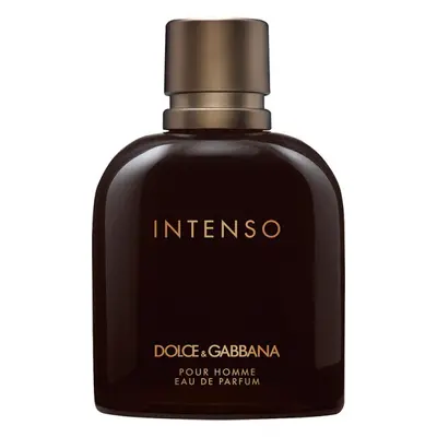 Dolce&Gabbana Intenso Eau de Parfum (EdP) 200 ml