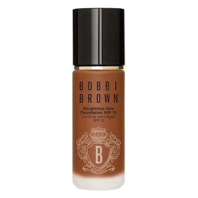 Bobbi Brown Weightless Skin Foundation 30 ml 08 Walnut