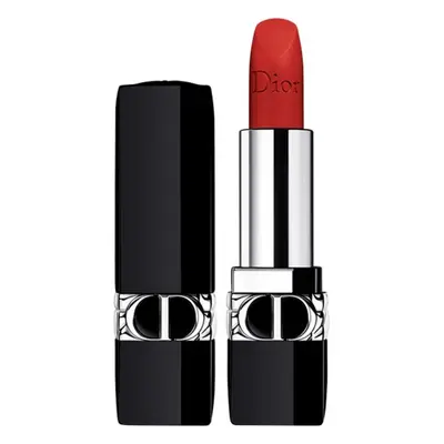 DIOR Rouge DIOR Matt Lipstick 3,5 g 999