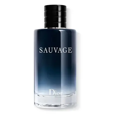 DIOR Sauvage Eau de Toilette 200 ml