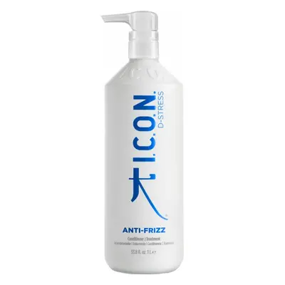 I.C.O.N. Anti-Frizz Conditioner Treatment 1000 ml