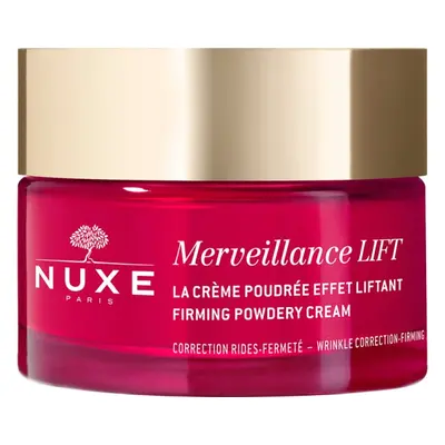 Nuxe Merveillance Lift pudrige Lifting-Creme 50 ml