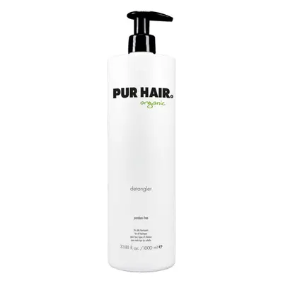 Pur Hair Organic Detangler 1000 ml