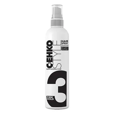 C:EHKO Style Haarspray NonAerosol Diamond (3) 300 ml