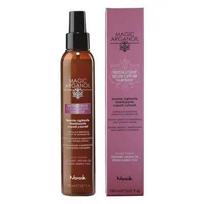 Nook Nectar Color Capture Hair Elixir 150 ml