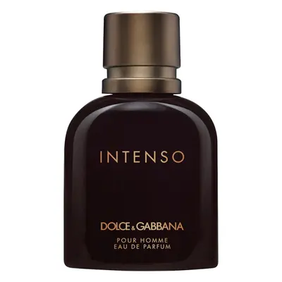 Dolce&Gabbana Intenso Eau de Parfum (EdP) 75 ml