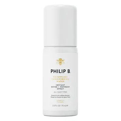 Philip B Weightless Conditioning Water 75 ml