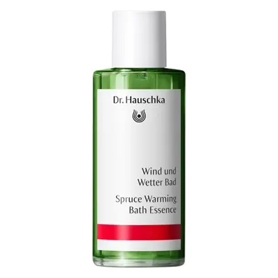 Dr. Hauschka Wind und Wetter Bad 100 ml