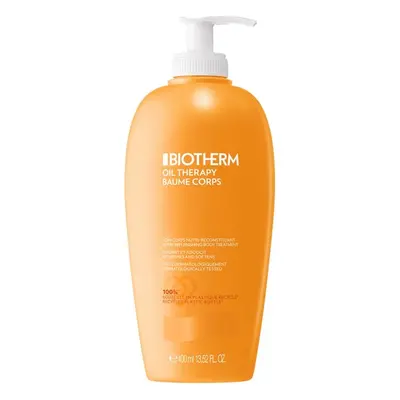 Aktion - Biotherm Oil Therapy Baume Corps 400 ml