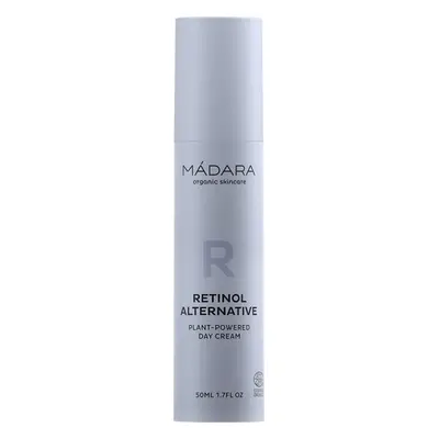 MÁDARA Retinol Alternative Plant-Powered Day Cream 50 ml