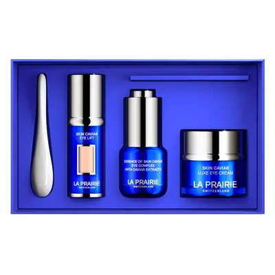 Aktion - La Prairie Skin Caviar Eye Wonder Set