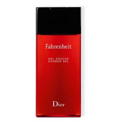 DIOR Fahrenheit Duschgel 200 ml