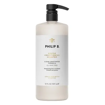 Philip B African Shea Butter Gentle & Conditioning Shampoo 947 ml