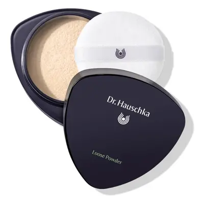 Dr. Hauschka Loose Powder tranclucent 12 g