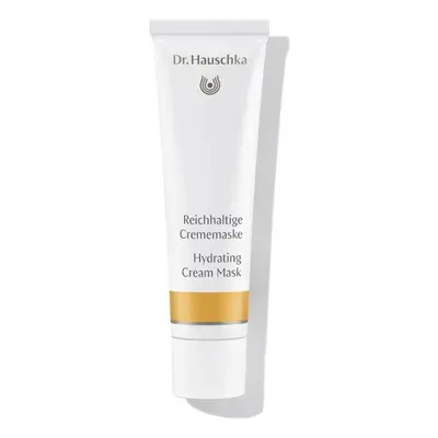 Dr. Hauschka Reichhaltige Crememaske 30 ml