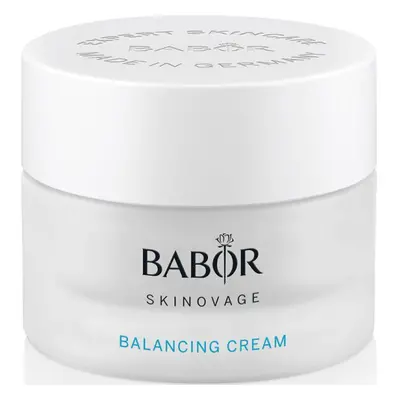 BABOR Skinovage Balancing Cream 50 ml