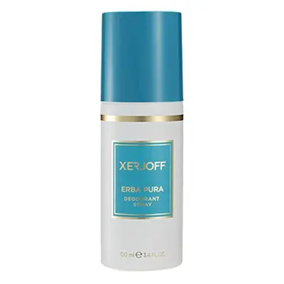 Xerjoff Erba Pura Deodorant Spray 100 ml