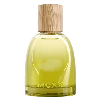 Mexx Inspired Nature Woman Eau de Parfum (EdP) 50 ml